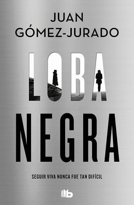 LOBA NEGRA (REINA ROJA II) | 9788413144801 | GÓMEZ-JURADO, JUAN | Llibreria Aqualata | Comprar llibres en català i castellà online | Comprar llibres Igualada
