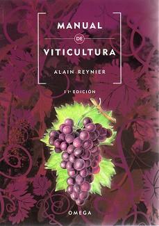 MANUAL DE VITICULTURA | 9788428215985 | REYNIER, ALAIN | Llibreria Aqualata | Comprar llibres en català i castellà online | Comprar llibres Igualada