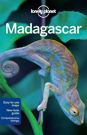 MADAGASCAR (INGLÉS) | 9781741791754 | AA. VV. | Llibreria Aqualata | Comprar llibres en català i castellà online | Comprar llibres Igualada