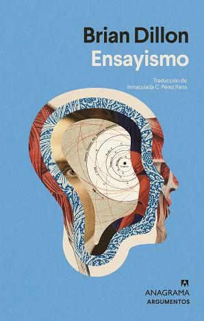 ENSAYISMO | 9788433901828 | DILLON, BRIAN | Llibreria Aqualata | Comprar llibres en català i castellà online | Comprar llibres Igualada