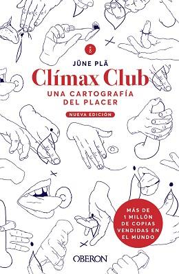 CLÍMAX CLUB. EDICIÓN 2022 | 9788441545090 | PLÃ, JÜNE | Llibreria Aqualata | Comprar llibres en català i castellà online | Comprar llibres Igualada
