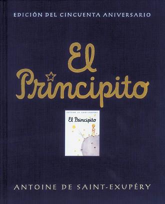 PRINCIPITO, EL  (ANIVERSARIO) | 9788478886289 | SAINT-EXAUPERY | Llibreria Aqualata | Comprar llibres en català i castellà online | Comprar llibres Igualada