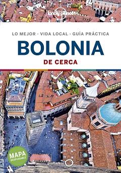 BOLONIA DE CERCA (LONELY PLANET 2020) | 9788408221166 | MALANDRINO, ADRIANA | Llibreria Aqualata | Comprar llibres en català i castellà online | Comprar llibres Igualada