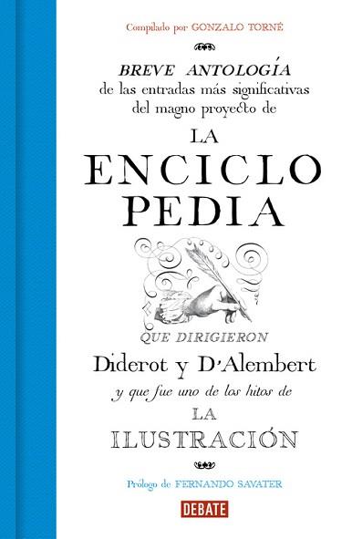 ENCICLOPEDIA, LA | 9788499927916 | TORNÉ, GONZALO | Llibreria Aqualata | Comprar llibres en català i castellà online | Comprar llibres Igualada
