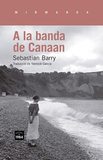 A LA BANDA DE CANAAN | 9788415835097 | BARRY, SEBASTIAN | Llibreria Aqualata | Comprar llibres en català i castellà online | Comprar llibres Igualada