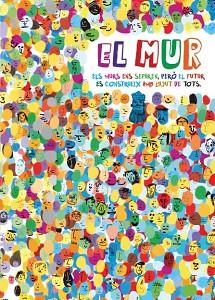 MUR, EL | 9788417452308 | MACRI, GIANCARLO | Llibreria Aqualata | Comprar llibres en català i castellà online | Comprar llibres Igualada