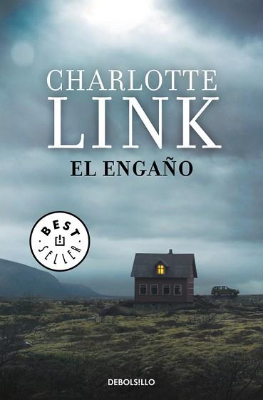 ENGAÑO, EL | 9788466341967 | LINK, CHARLOTTE | Llibreria Aqualata | Comprar llibres en català i castellà online | Comprar llibres Igualada