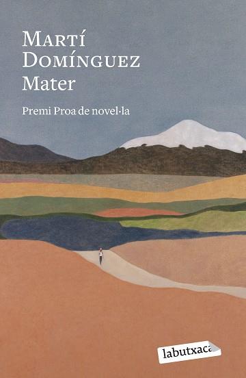 MATER | 9788419107893 | DOMÍNGUEZ, MARTÍ | Llibreria Aqualata | Comprar llibres en català i castellà online | Comprar llibres Igualada