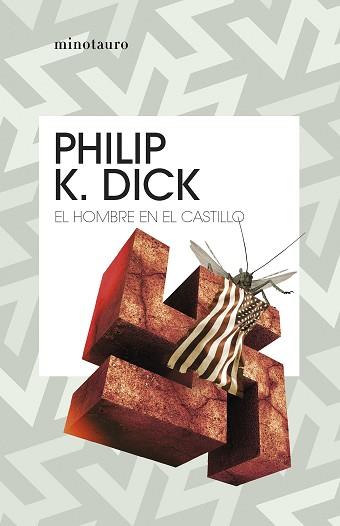 HOMBRE EN EL CASTILLO, EL | 9788445012413 | DICK, PHILIP K. | Llibreria Aqualata | Comprar llibres en català i castellà online | Comprar llibres Igualada