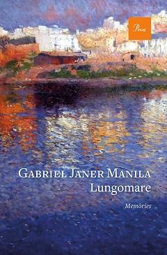 LUNGOMARE | 9788475888880 | JANER MANILA, GABRIEL | Llibreria Aqualata | Comprar llibres en català i castellà online | Comprar llibres Igualada