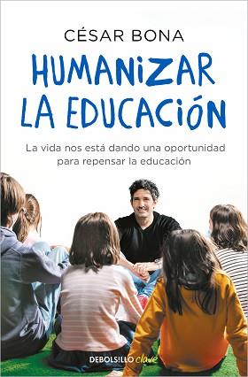 HUMANIZAR LA EDUCACIÓN | 9788466358620 | BONA, CÉSAR | Llibreria Aqualata | Comprar llibres en català i castellà online | Comprar llibres Igualada