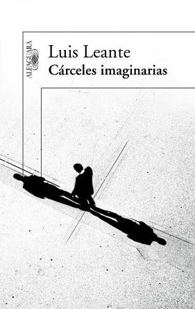CÁRCELES IMAGINARIAS | 9788420411088 | LEANTE, LUIS | Llibreria Aqualata | Comprar llibres en català i castellà online | Comprar llibres Igualada