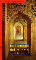 LLAMADA DEL MUECIN,LA | 9788434821088 | HELEN KEISER | Llibreria Aqualata | Comprar llibres en català i castellà online | Comprar llibres Igualada