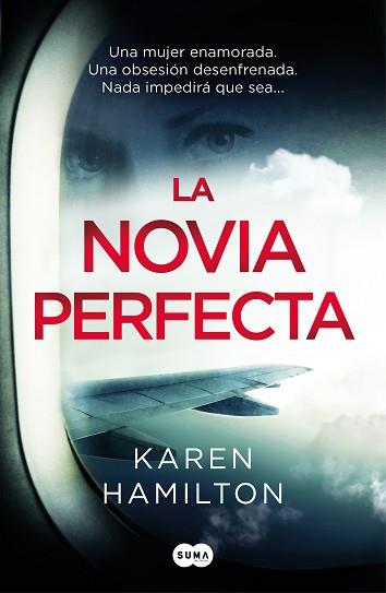 NOVIA PERFECTA, LA | 9788491293194 | HAMILTON, KAREN | Llibreria Aqualata | Comprar llibres en català i castellà online | Comprar llibres Igualada