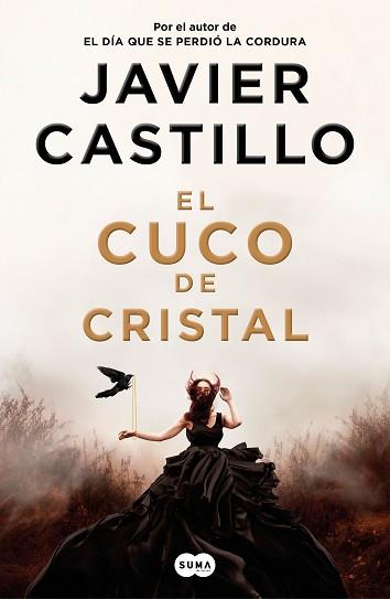 CUCO DE CRISTAL, EL | 9788491293552 | CASTILLO, JAVIER | Llibreria Aqualata | Comprar llibres en català i castellà online | Comprar llibres Igualada