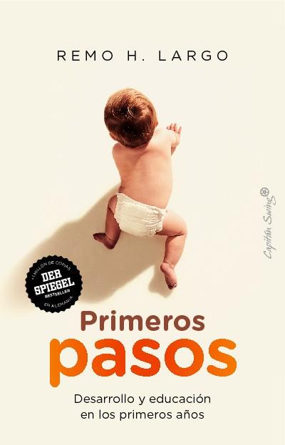 PRIMEROS PASOS | 9788412619942 | H. LARGO, REMO | Llibreria Aqualata | Comprar llibres en català i castellà online | Comprar llibres Igualada