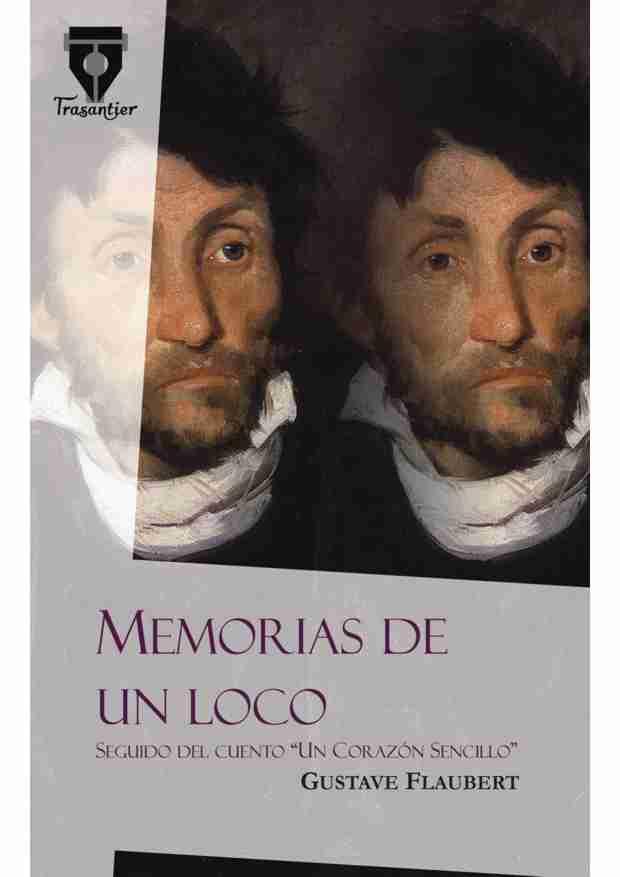 MEMORIAS DE UN LOCO | 9788490920091 | FLAUBERT, GUSTAVE | Llibreria Aqualata | Comprar llibres en català i castellà online | Comprar llibres Igualada