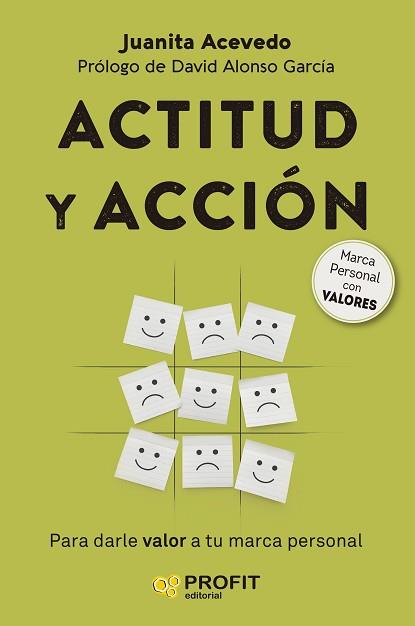 ACTITUD Y ACCIÓN | 9788419212474 | ACEVEDO SEGURA, JUANITA | Llibreria Aqualata | Comprar llibres en català i castellà online | Comprar llibres Igualada