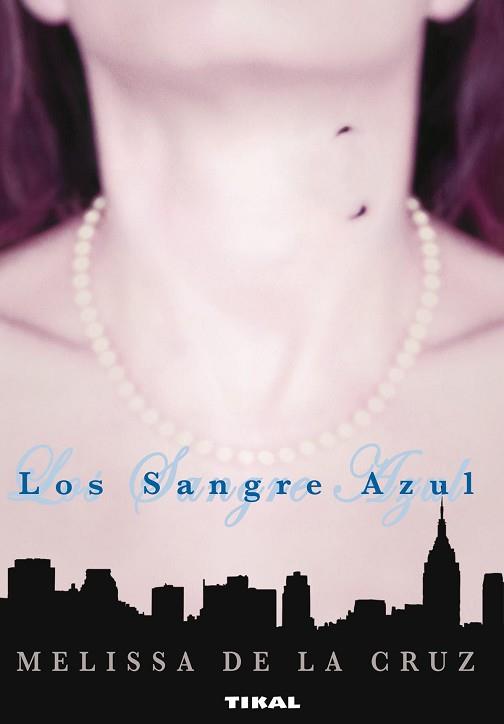 SANGRE AZUL, LOS | 9788492678563 | DE LA CRUZ, MELISSA | Llibreria Aqualata | Comprar llibres en català i castellà online | Comprar llibres Igualada