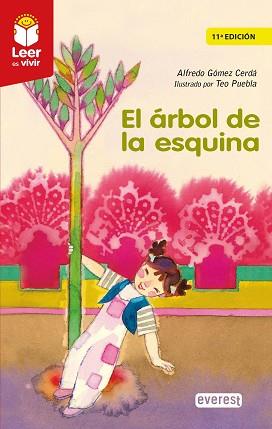 ÁRBOL DE LA ESQUINA, EL | 9788428342919 | GÓMEZ CERDÁ, ALFREDO | Llibreria Aqualata | Comprar llibres en català i castellà online | Comprar llibres Igualada