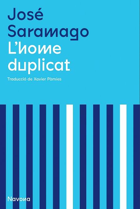 HOME DUPLICAT, L' | 9788419179180 | SARAMAGO, JOSÉ | Llibreria Aqualata | Comprar llibres en català i castellà online | Comprar llibres Igualada