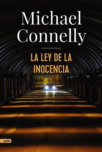 LEY DE LA INOCENCIA, LA | 9788413624921 | CONNELLY, MICHAEL | Llibreria Aqualata | Comprar llibres en català i castellà online | Comprar llibres Igualada