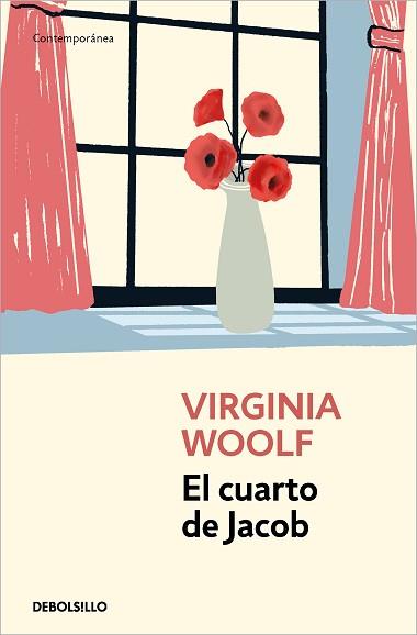 CUARTO DE JACOB, EL | 9788466364126 | WOOLF, VIRGINIA | Llibreria Aqualata | Comprar llibres en català i castellà online | Comprar llibres Igualada