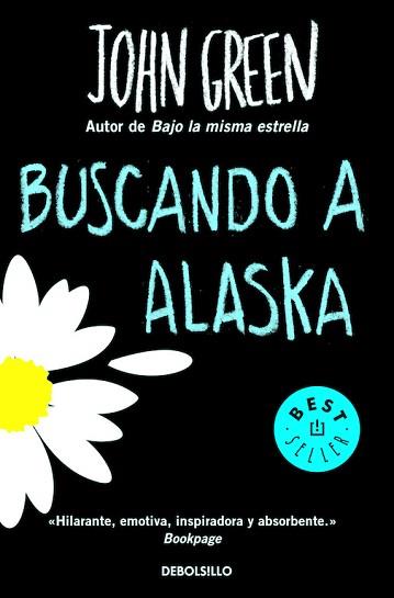 BUSCANDO A ALASKA | 9788466335355 | GREEN, JOHN | Llibreria Aqualata | Comprar llibres en català i castellà online | Comprar llibres Igualada