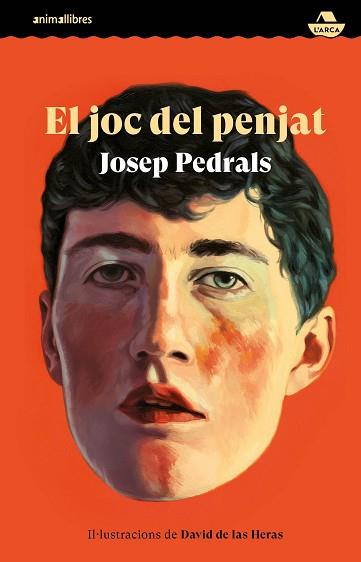 JOC DEL PENJAT, EL | 9788418592539 | PEDRALS, JOSEP | Llibreria Aqualata | Comprar llibres en català i castellà online | Comprar llibres Igualada
