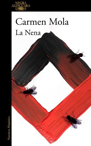 NENA, LA (INSPECTORA ELENA BLANCO 3) | 9788420435985 | MOLA, CARMEN | Llibreria Aqualata | Comprar llibres en català i castellà online | Comprar llibres Igualada