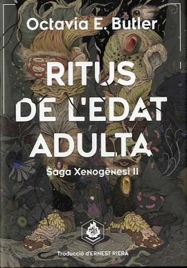 RITUS DE L'EDAT ADULTA | 9788412235647 | BUTLER, OCTAVIA E. | Llibreria Aqualata | Comprar llibres en català i castellà online | Comprar llibres Igualada