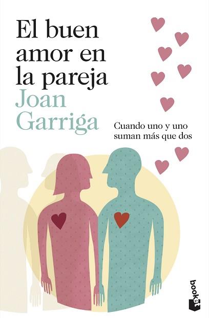 BUEN AMOR EN LA PAREJA, EL | 9788423347643 | GARRIGA, JOAN | Llibreria Aqualata | Comprar llibres en català i castellà online | Comprar llibres Igualada