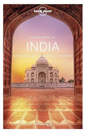 INDIA, LO MEJOR DE (LONELY PLANET 2020) | 9788408216674 | Llibreria Aqualata | Comprar llibres en català i castellà online | Comprar llibres Igualada