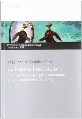 NUEVA ILUSTRACION, LA | 9788484596554 | SANCHEZ RON, JOSE MANUEL | Llibreria Aqualata | Comprar llibres en català i castellà online | Comprar llibres Igualada