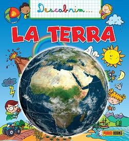 TERRA, LA (DESCOBRIM...) | 9788413340289 | AA.VV | Llibreria Aqualata | Comprar llibres en català i castellà online | Comprar llibres Igualada