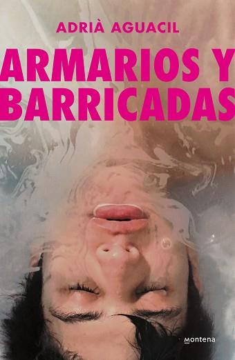 ARMARIOS Y BARRICADAS | 9788418949937 | AGUACIL, ADRIÀ | Llibreria Aqualata | Comprar llibres en català i castellà online | Comprar llibres Igualada