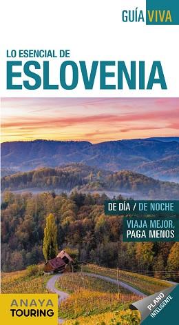 ESLOVENIA (GUÍA VIVA 2019) | 9788491582373 | FERNÁNDEZ, LUIS ARGEO | Llibreria Aqualata | Comprar llibres en català i castellà online | Comprar llibres Igualada
