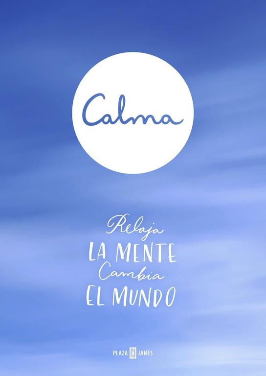 CALMA | 9788401016981 | ACTON SMITH, MICHAEL | Llibreria Aqualata | Comprar llibres en català i castellà online | Comprar llibres Igualada