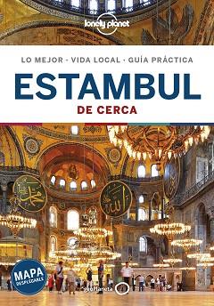 ESTAMBUL DE CERCA (LONELY PLANET 2021) | 9788408229988 | MAXWELL, VIRGINIA | Llibreria Aqualata | Comprar llibres en català i castellà online | Comprar llibres Igualada