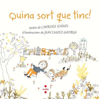 QUINA SORT QUE TINC! | 9788466148467 | SCHIMEL, LAWRENCE | Llibreria Aqualata | Comprar llibres en català i castellà online | Comprar llibres Igualada
