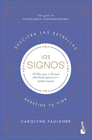 SIGNOS, LOS | 9788408265061 | FAULKNER, CAROLYNE | Llibreria Aqualata | Comprar llibres en català i castellà online | Comprar llibres Igualada