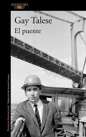 PUENTE, EL | 9788420430690 | TALESE, GAY | Llibreria Aqualata | Comprar llibres en català i castellà online | Comprar llibres Igualada