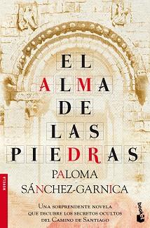 ALMA DE LAS PIEDRAS, EL (BOOKET 2389) | 9788408105701 | SANCHEZ-GARNICA, PALOMA | Llibreria Aqualata | Comprar llibres en català i castellà online | Comprar llibres Igualada
