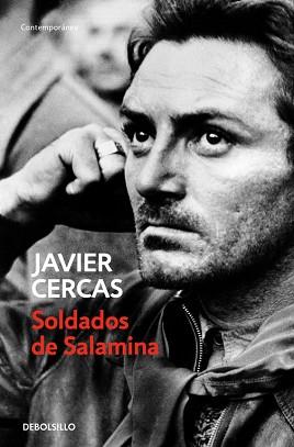 SOLDADOS DE SALAMINA | 9788466329378 | CERCAS, JAVIER | Llibreria Aqualata | Comprar llibres en català i castellà online | Comprar llibres Igualada