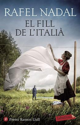 FILL DE L'ITALIÀ, EL | 9788417423407 | NADAL, RAFEL | Llibreria Aqualata | Comprar llibres en català i castellà online | Comprar llibres Igualada