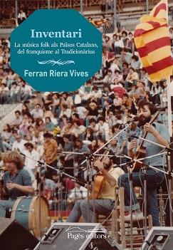 INVENTARI | 9788413031309 | RIERA VIVES, FERRAN | Llibreria Aqualata | Comprar llibres en català i castellà online | Comprar llibres Igualada