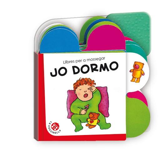JO DORMO | 9788868907969 | BUSSOLATI, EMANUELA | Llibreria Aqualata | Comprar llibres en català i castellà online | Comprar llibres Igualada