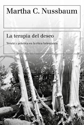 TERAPIA DEL DESEO, LA | 9788449338335 | NUSSBAUM, MARTHA C. | Llibreria Aqualata | Comprar llibres en català i castellà online | Comprar llibres Igualada