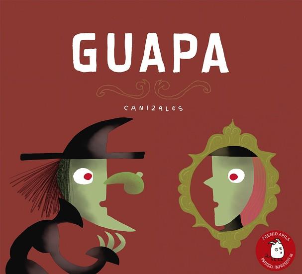 GUAPA | 9788494347665 | JIMÉNEZ CANIZALES, HAROLD | Llibreria Aqualata | Comprar llibres en català i castellà online | Comprar llibres Igualada