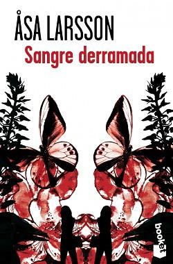 SANGRE DERRAMADA | 9788432215964 | LARSSON, ÅSA  | Llibreria Aqualata | Comprar llibres en català i castellà online | Comprar llibres Igualada